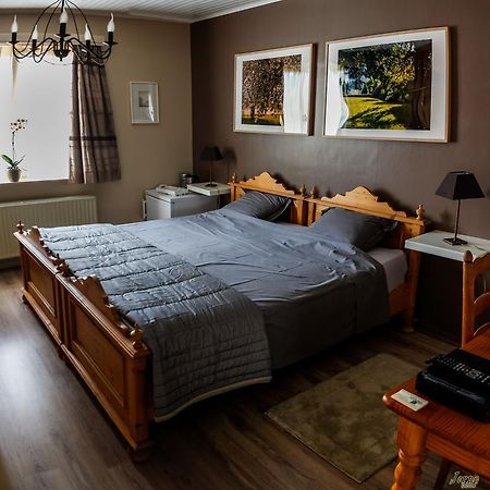 B&B Den Boomgaard Moorsel Camera foto