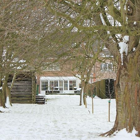 B&B Den Boomgaard Moorsel Esterno foto