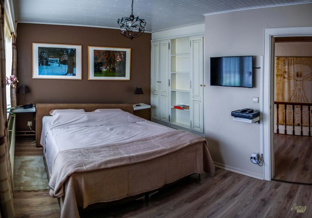 B&B Den Boomgaard Moorsel Camera foto