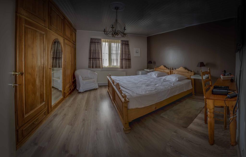 B&B Den Boomgaard Moorsel Camera foto
